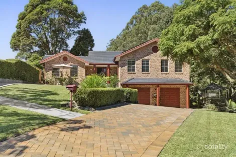 5 The Eagles Pl, Boambee East, NSW 2452