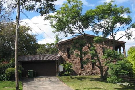 Property photo of 16 Walker Avenue St Ives NSW 2075