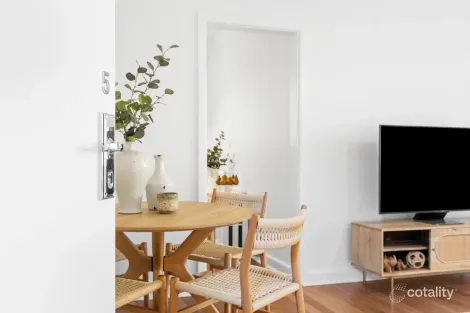 Property photo of 5/1419 High Street Glen Iris VIC 3146