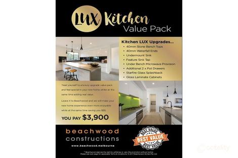 Property photo of LOT 27 Clydevale Avenue Clyde North VIC 3978