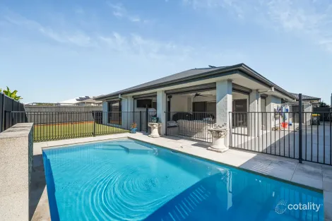 57 NORMANBY CRES, BURPENGARY EAST, QLD 4505