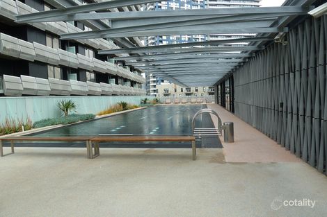 1206/18 Waterview Walk, Docklands, VIC 3008