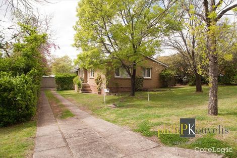 Property photo of 22 Pelsart Street Red Hill ACT 2603