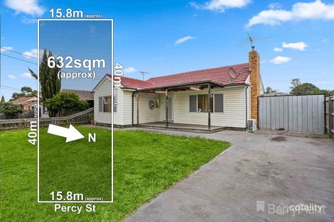 Property photo of 7 Percy Street Fawkner VIC 3060