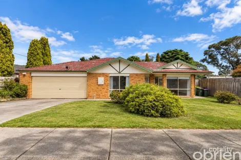 142 CAIRNS RD, HAMPTON PARK, VIC 3976