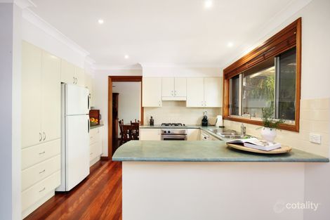 Property photo of 11 Kimmins Place Figtree NSW 2525