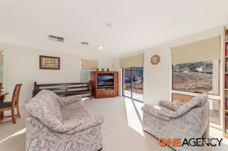 Property photo of 12 Brimage Place Kambah ACT 2902