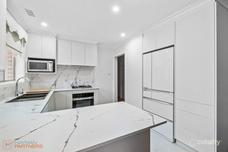 Property photo of 22 Coleman Street Pearce ACT 2607