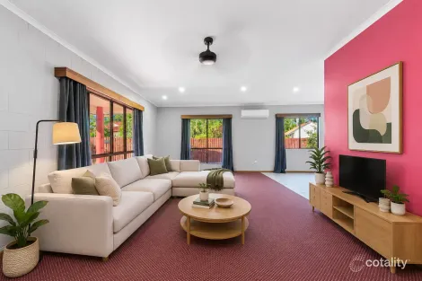 Property photo of 11 Trojan Court Proserpine QLD 4800