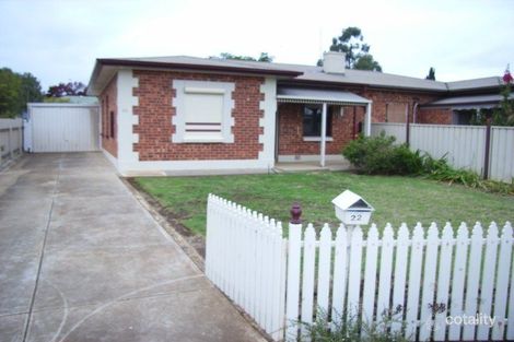 22 Breamore St, Elizabeth North, SA 5113