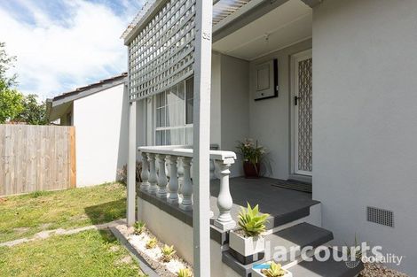Property photo of 39 Kanooka Grove Doveton VIC 3177