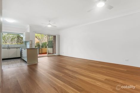 Property photo of 10/9-15 Mansfield Avenue Caringbah NSW 2229
