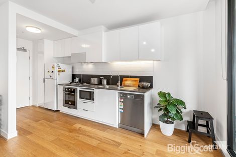 Property photo of 310/10 Trenerry Crescent Abbotsford VIC 3067
