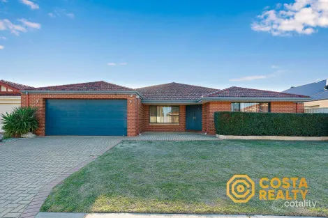Property photo of 25 Pinaster Boulevard Canning Vale WA 6155