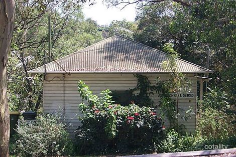 60 Cecil Rd, Bardon, QLD 4065