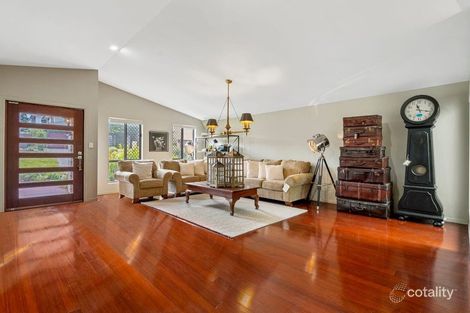 Property photo of 29 Obrist Place Rochedale QLD 4123