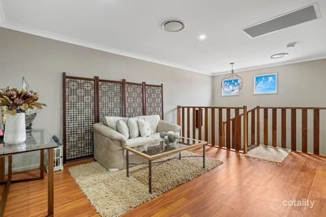 Property photo of 29 Obrist Place Rochedale QLD 4123