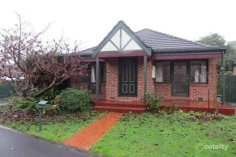 8/5 Devenish Ave, Montrose, VIC 3765