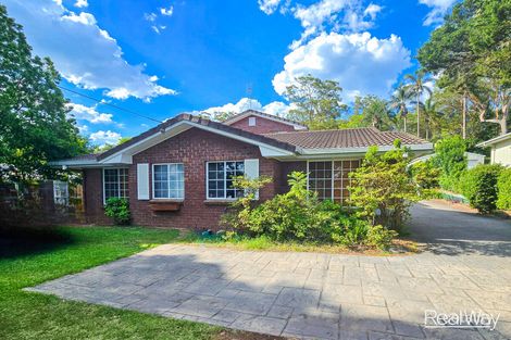 Property photo of 1/27 Range Street Mount Lofty QLD 4350
