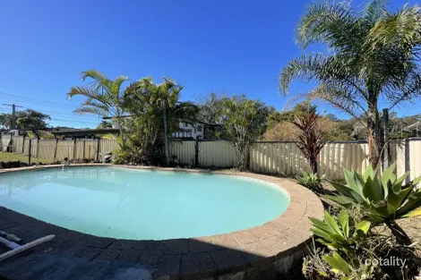 Property photo of 5 Rosedale Street Logan Central QLD 4114