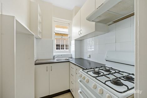 Property photo of 9/2A Ithaca Road Elizabeth Bay NSW 2011
