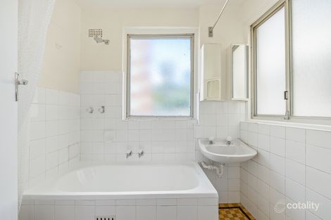 Property photo of 9/2A Ithaca Road Elizabeth Bay NSW 2011