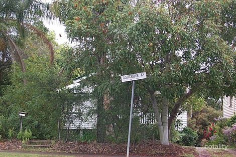 142 Ashgrove Ave, Ashgrove, QLD 4060