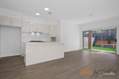 Property photo of 6B Parsons Grove Oran Park NSW 2570