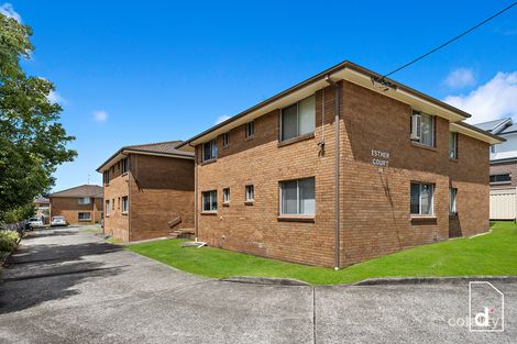 2/30 The Avenue, Corrimal, NSW 2518