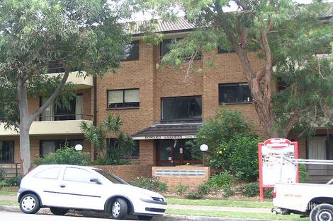 Property photo of 14/90 Howard Avenue Dee Why NSW 2099