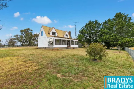 8689 Kings Hwy, Manar, NSW 2622