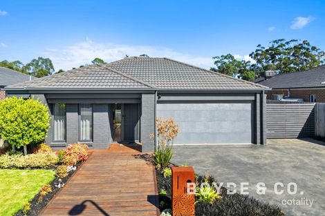 Property photo of 10 Gary Avenue Drouin VIC 3818
