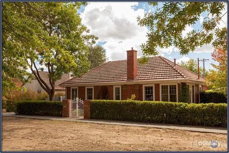 Property photo of 49 Leichhardt Street Kingston ACT 2604