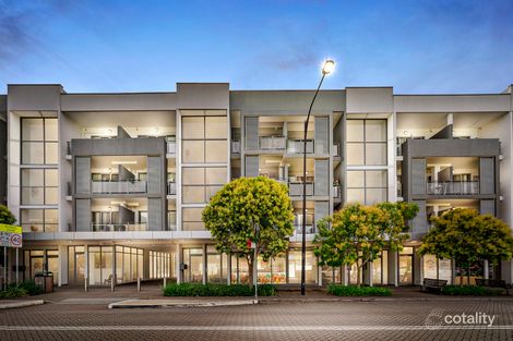 34/56 Lakeside Pde, Jordan Springs, NSW 2747