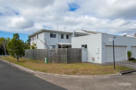 Property photo of 16 The Landings Upper Coomera QLD 4209