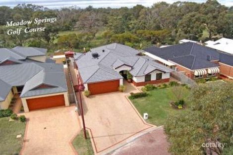 9 Mayfair Mews, Meadow Springs, WA 6210