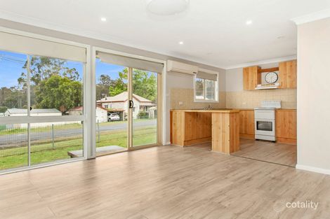 Property photo of 5 Short Street Paxton NSW 2325