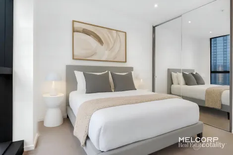 Property photo of 1912/9 Power Street Southbank VIC 3006