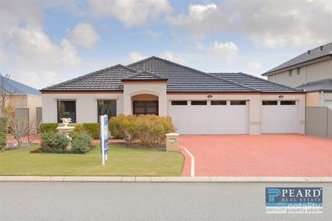 Property photo of 35 Bluestone Loop Piara Waters WA 6112