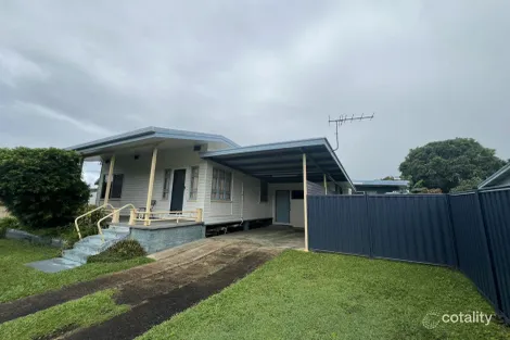 12 Palm Ave, Coconuts, QLD 4860