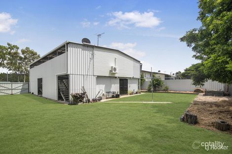 Property photo of 226 Charles Street Cranbrook QLD 4814
