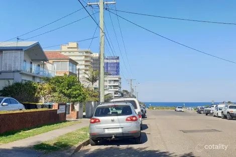 4/38 Ocean View Rd, Freshwater, NSW 2096