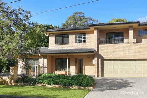 10b Winter St, Telopea, NSW 2117