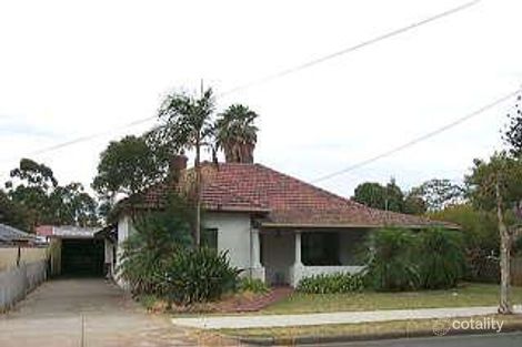 74 Anzac Tce, Bassendean, WA 6054