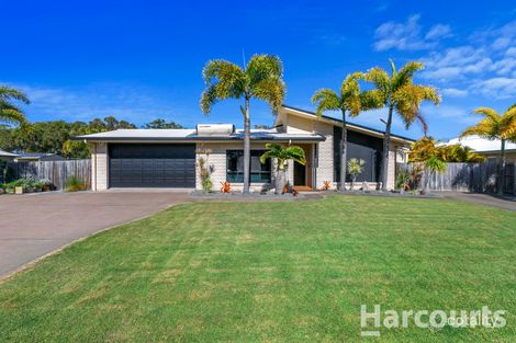 Property photo of 7 Amstal Avenue Wondunna QLD 4655