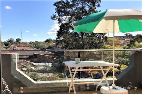 Property photo of 3/608 Willoughby Road Willoughby NSW 2068