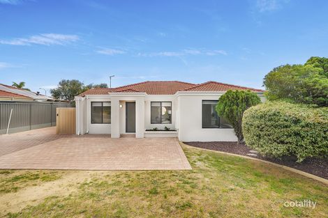 Property photo of 6 Sorata Place Currambine WA 6028
