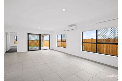 Property photo of 29 Paroo Street Plainland QLD 4341