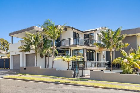 Property photo of 134 Glider Avenue Blackbutt NSW 2529