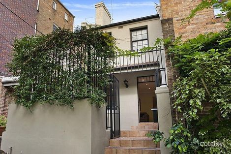 Property photo of 51 Yurong Street Darlinghurst NSW 2010